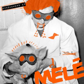 Melé feat. Matthias Tanzmann Sunshowers - Matthias Tanzmann Remix