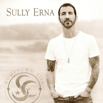 Sully Erna Father of Time