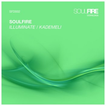 Soulfire Kademeli