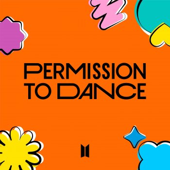 BTS Permission to Dance (Instrumental)
