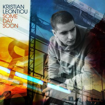 Kristian Leontiou The Years Move On