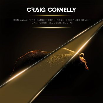Craig Connelly California