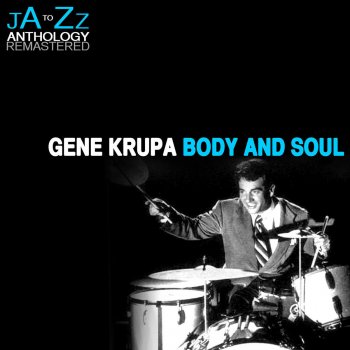 Gene Krupa Limehouse Blues