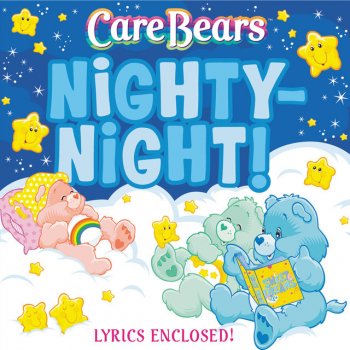 Care Bears Lullaby & Goodnight (Brahms' Lullaby)