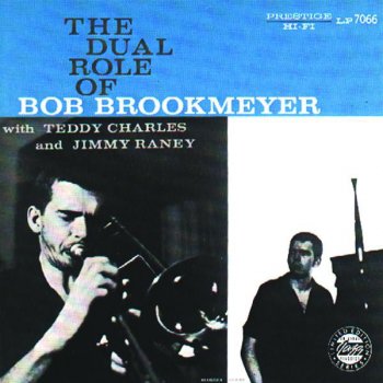 Bob Brookmeyer Star Eyes