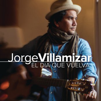 Jorge Villamizar Pensar en Ti