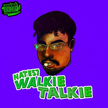 Nate57 Walkie Talkie