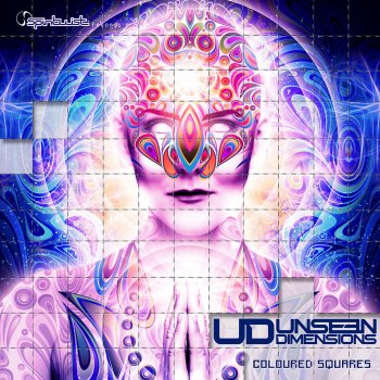 Unseen Dimensions feat. Durs Think Of Nothing