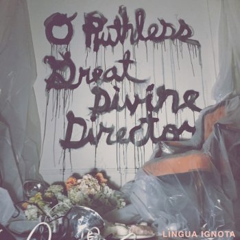 Lingua Ignota O Ruthless Great Divine Director