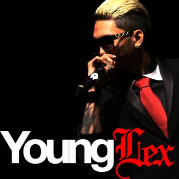 Young Lex Titik Dua Bintang