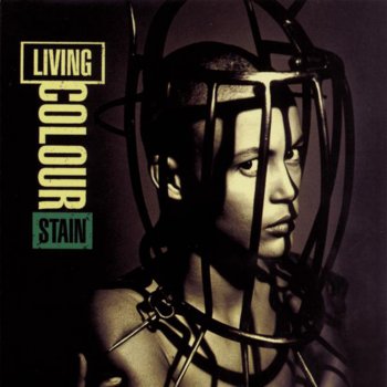 Living Colour Nothingness