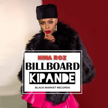 Nina Roz Billboard Kipande