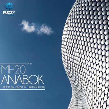 MH20 Anabok (Drugged Mix)