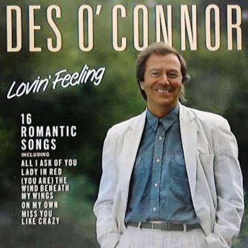 Des O'Connor The Wind Beneath My Wings