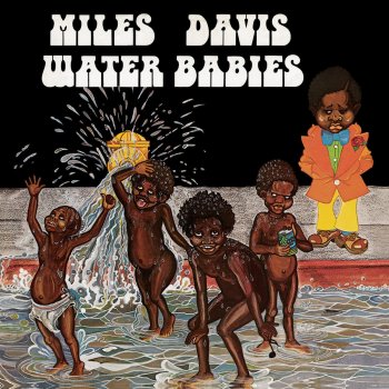 Miles Davis Two Faced