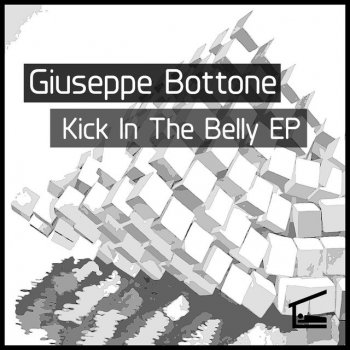 Giuseppe Bottone Kick in the Belly