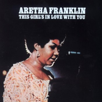 Aretha Franklin Let It Be