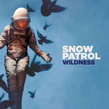 Snow Patrol Life On Earth