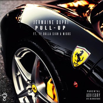 Jermaine Dupri feat. Ty Dolla $ign & Migos Pull Up