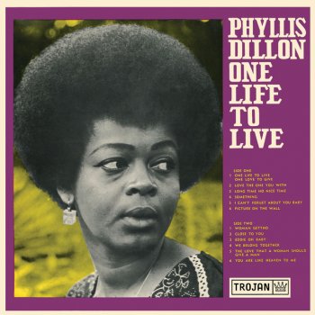 Phyllis Dillon I Can't Forget About You Baby