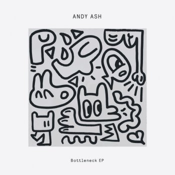 Andy Ash Bottleneck