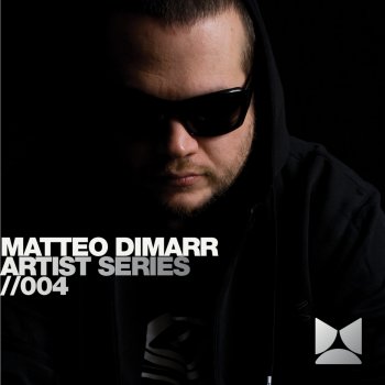 Matteo DiMarr Smell the Wood