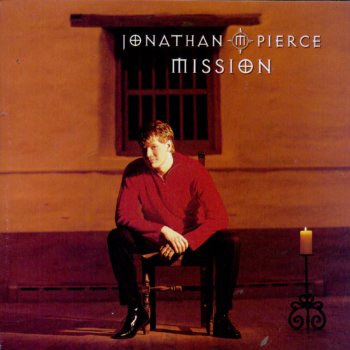 Jonathan Pierce A Single Grain of Earth (Remix)