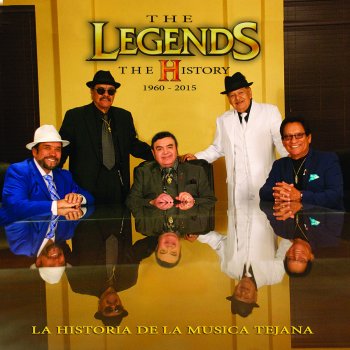The Legends Las Leyendas De Tejas