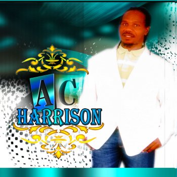 AC Harrison Don't Want To Fight