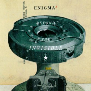 Enigma Beyond the Invisible (Radio Edit)