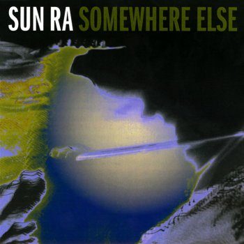 Sun Ra Love In Outer Space