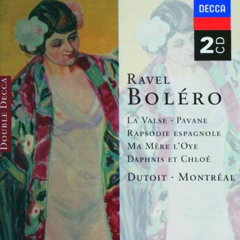 Orchestre Symphonique de Montréal feat. Charles Dutoit Ma Mère L'oye: Les Entretiens de la Belle Et de la Bête