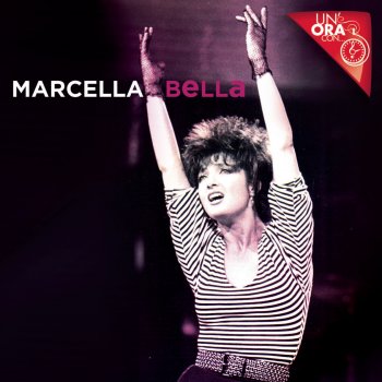 Marcella Bella 10 Ragazze