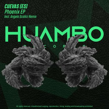 Cuevas (ES) Pay Me - Original Mix