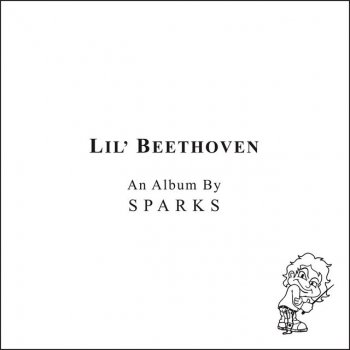 Sparks The Legend of Lil' Beethoven