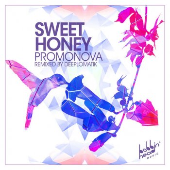 Promonova feat. Deeplomatik Sweet Honey - Deeploamtik Dub