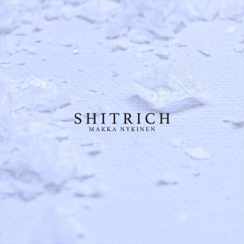 Shitrich Northug Ski(T)