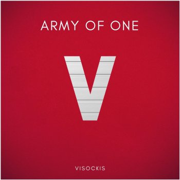 Visockis Army of One