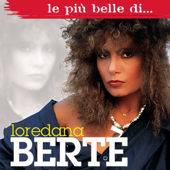 Loredana Bertè Re
