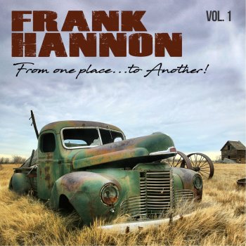 Frank Hannon Sunrise in Texas
