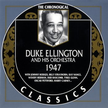 Duke Ellington & His Orchestra Antidisestablishmentarianismist