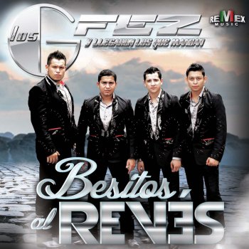 Los G-Fez feat. Leandro Ríos Flor Hermosa