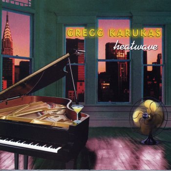 Gregg Karukas Brooklyn Nights
