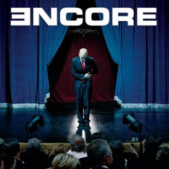 Eminem (Curtains Up - Encore version) - Album Version (Edited)
