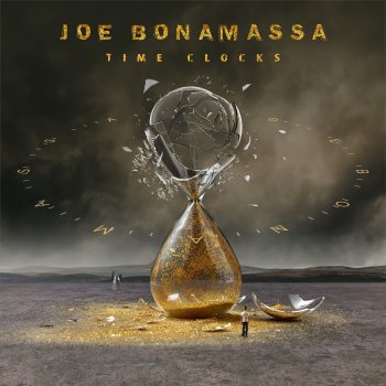 Joe Bonamassa Mind’s Eye