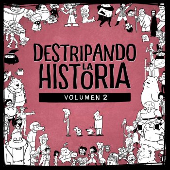 Destripando la Historia feat. Rodrigo Septién Pinocho