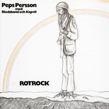 Peps Persson Rotrock