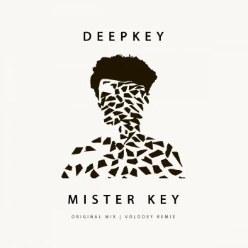 Deepkey feat. Volodey Mister Key - Volodey Remix