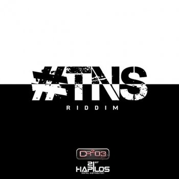 ZJ Chrome #TNS Riddim Instrumetal