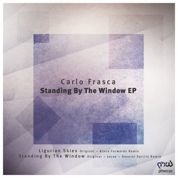 Carlo Frasca Standing by the Window - Original Mix
